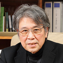 Yoichiro MURAKAMI