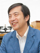 Atsushi Iriki