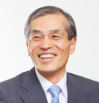 Shojiro Nishio