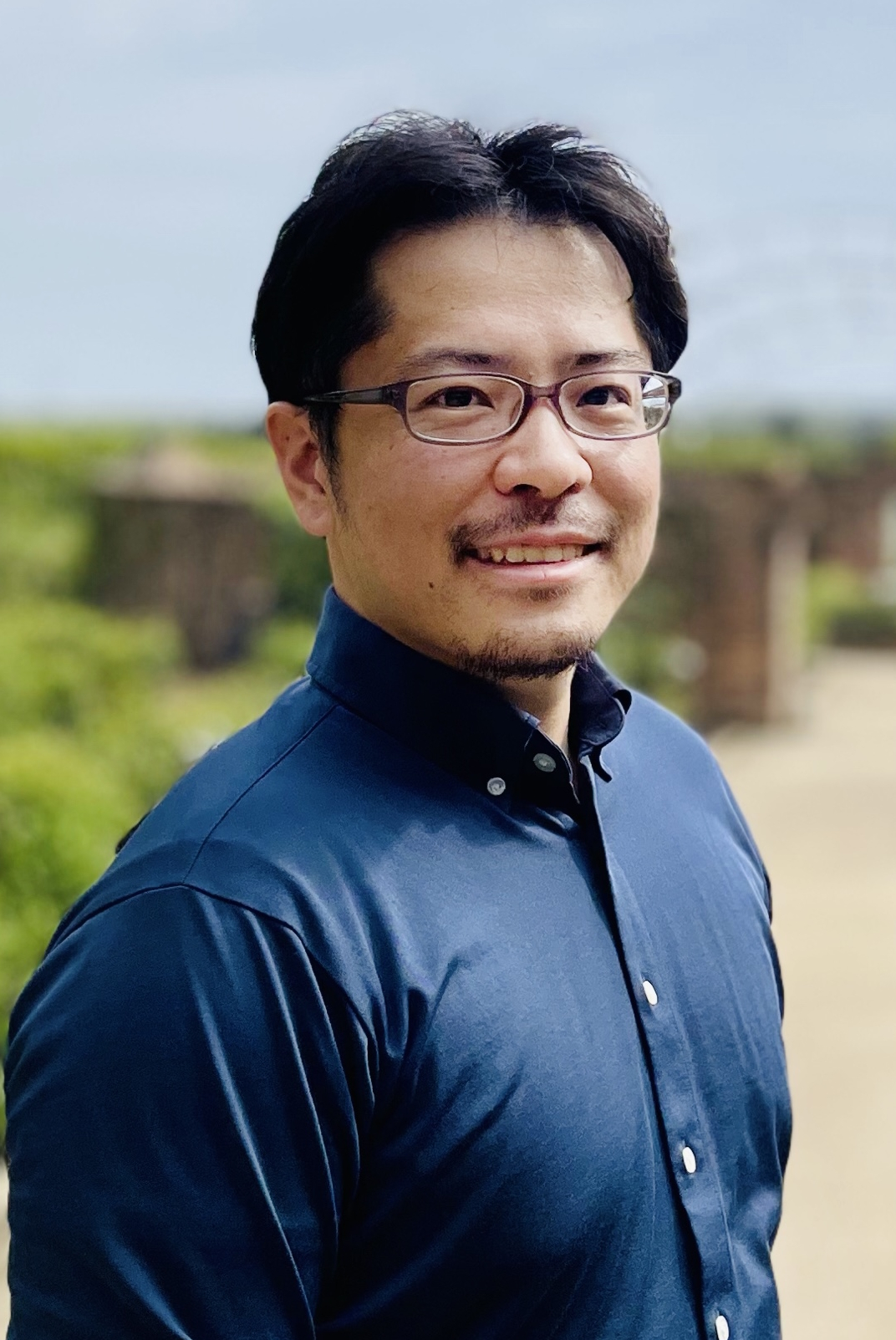 石本 健太